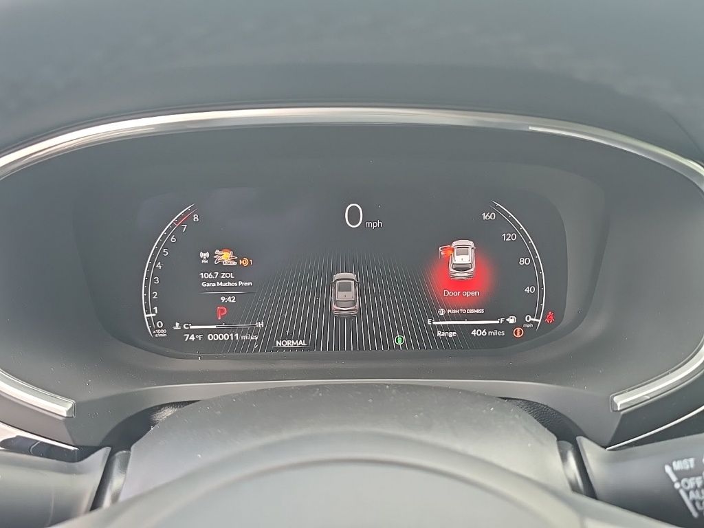 Thumbnail: 2026 Acura MDX - 18