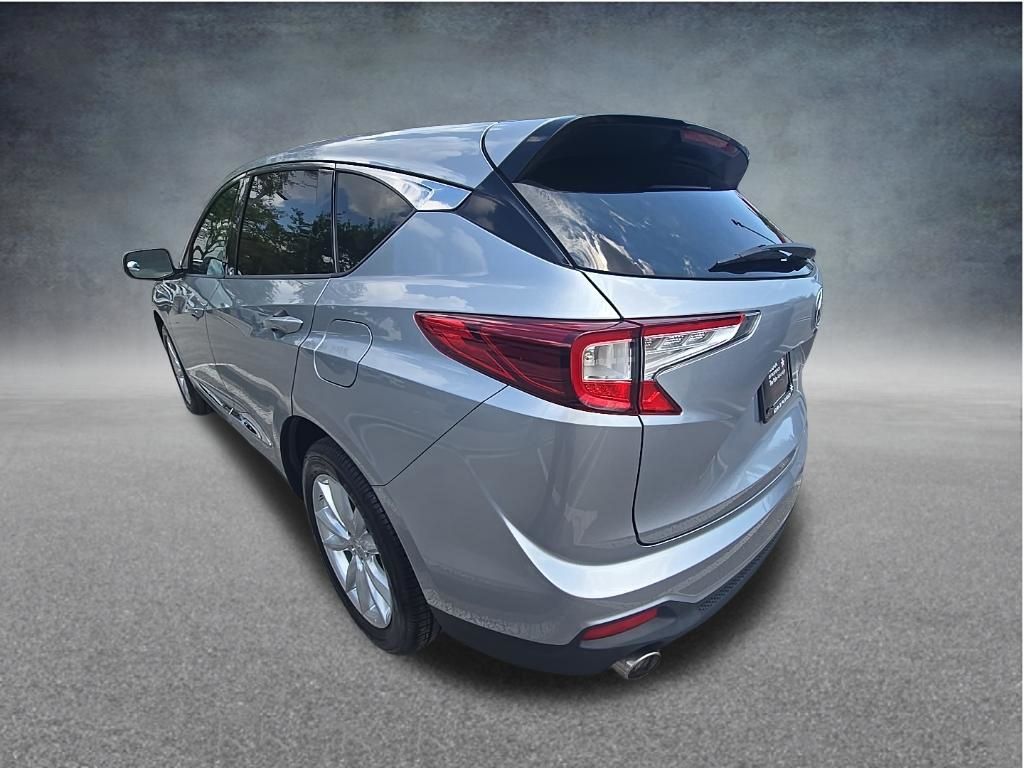 Thumbnail: 2020 Acura RDX - 8