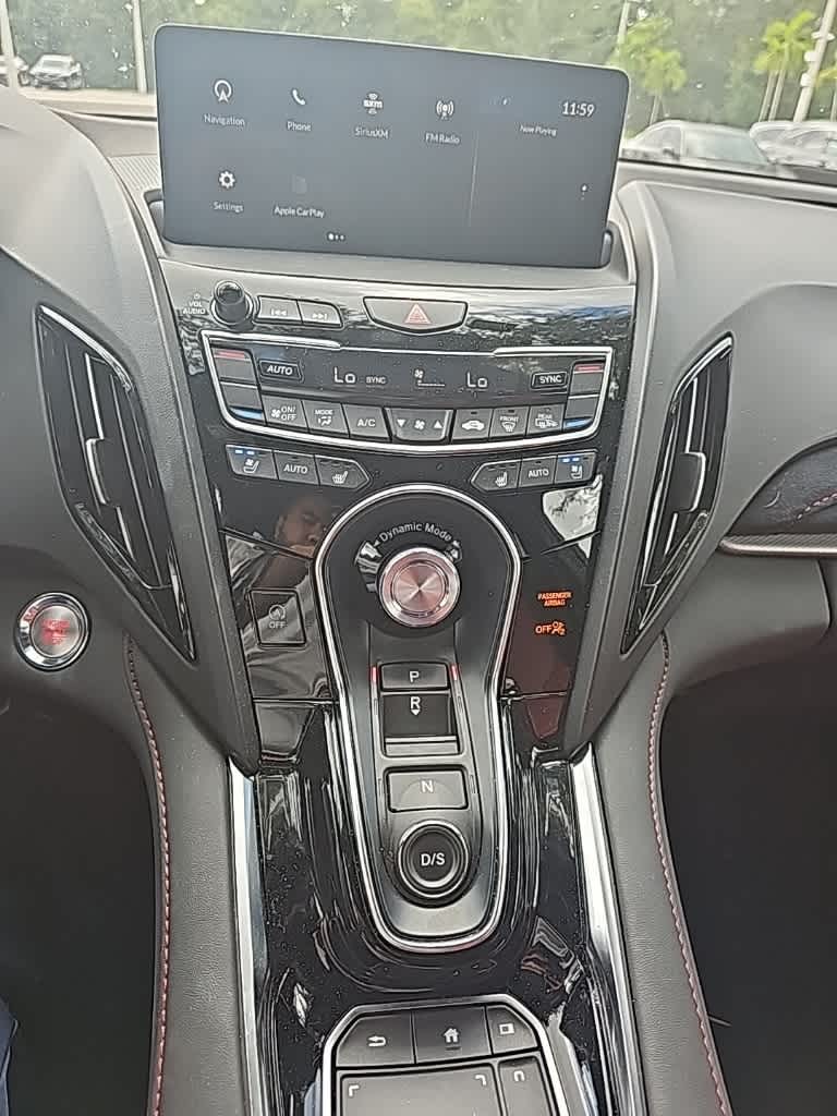 Thumbnail: 2023 Acura RDX - 8