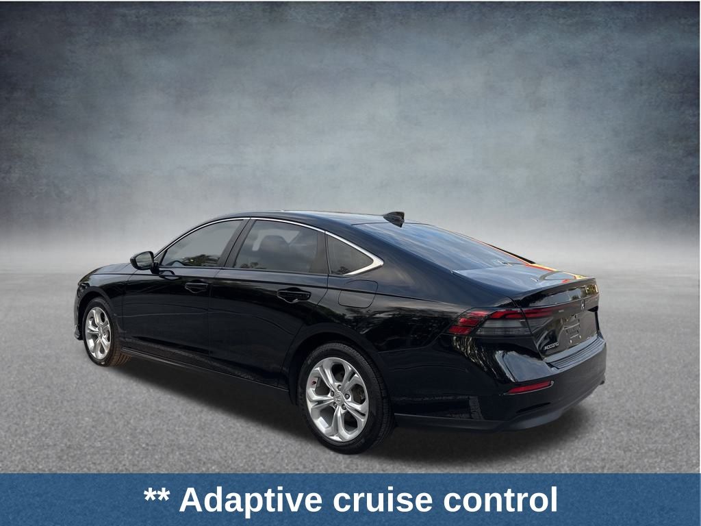 Thumbnail: 2023 Honda Accord - 3
