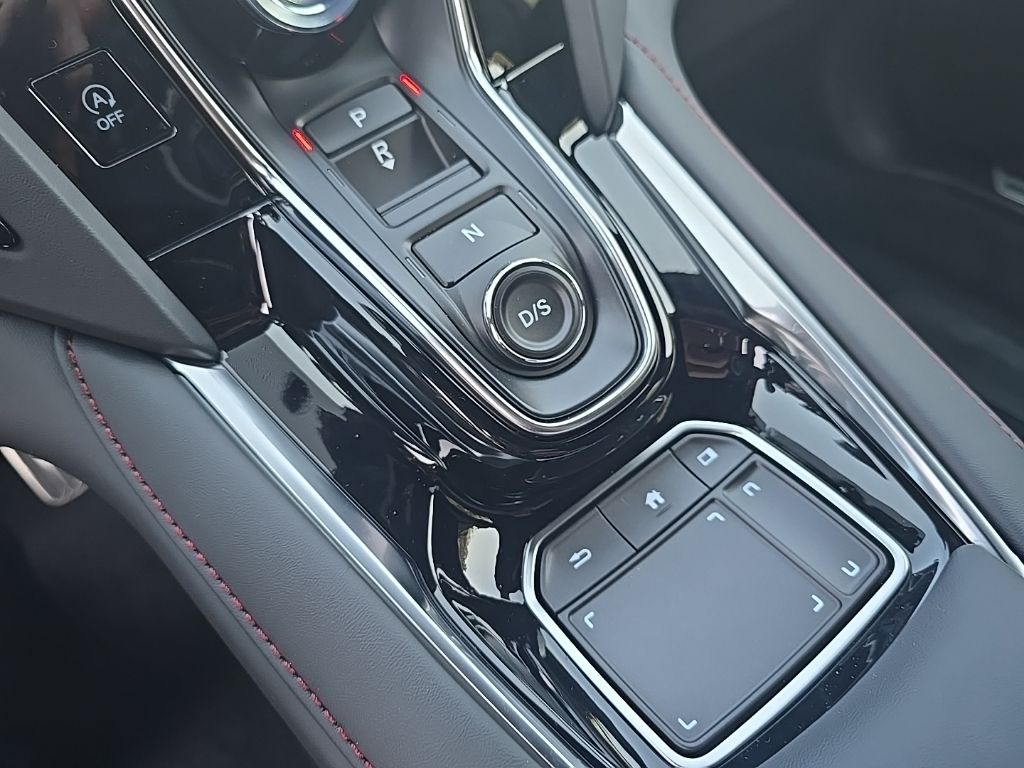 Thumbnail: 2026 Acura RDX - 25