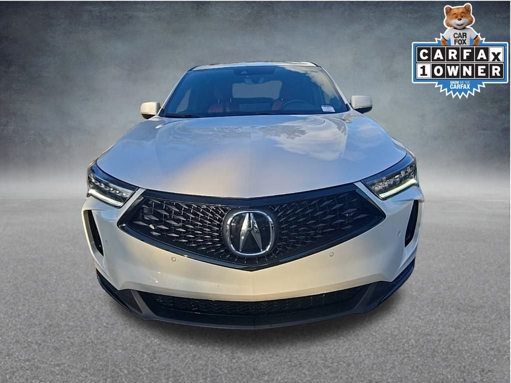 Thumbnail: 2023 Acura RDX - 3