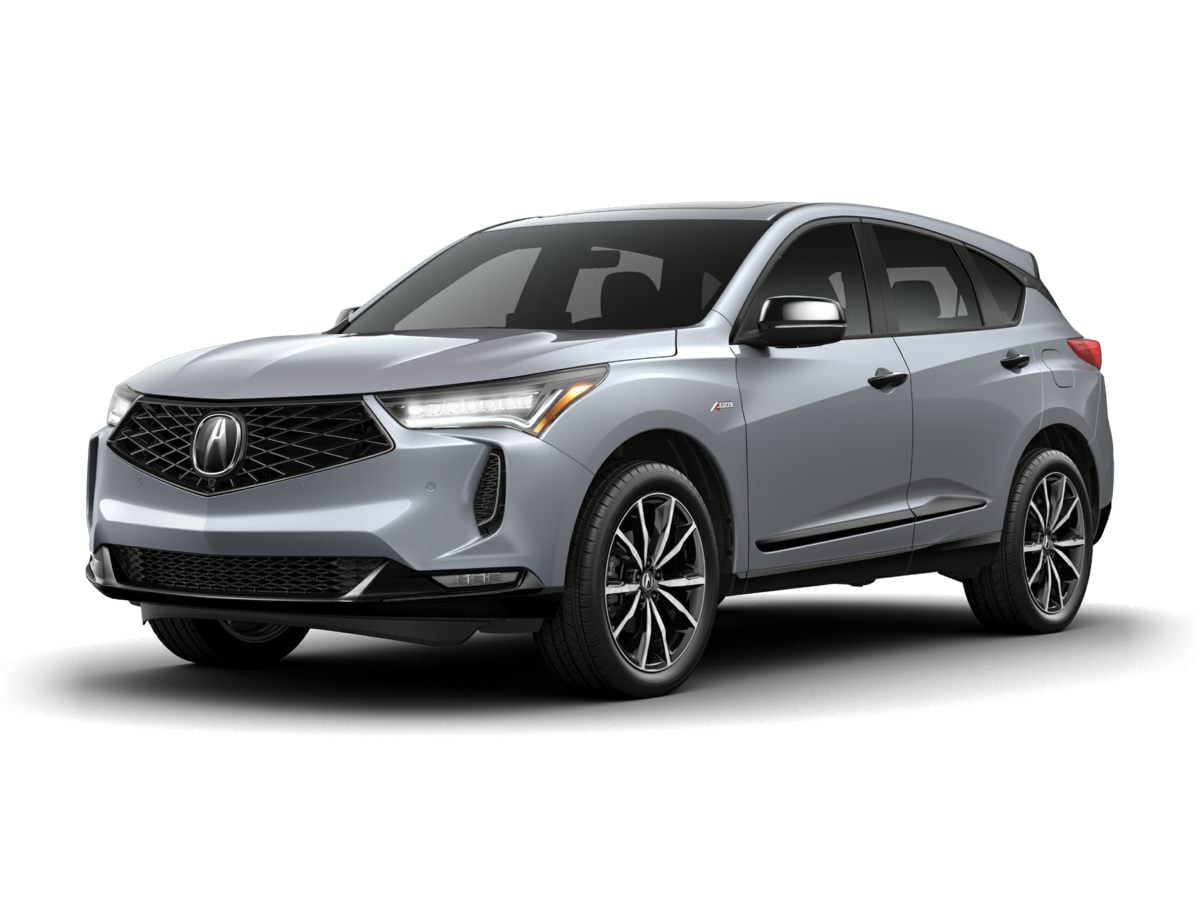 2026 Acura RDX A-Spec w/ Advance Package's photo