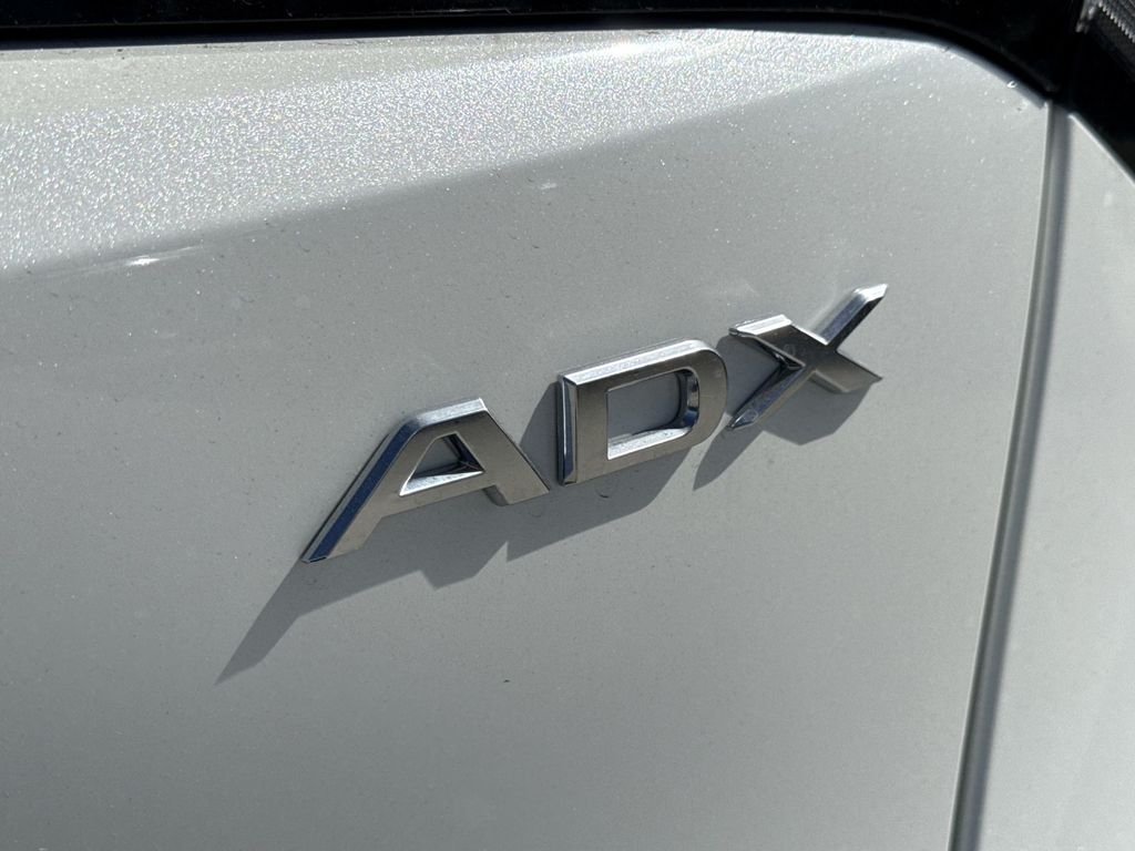 Thumbnail: 2026 Acura ADX - 11