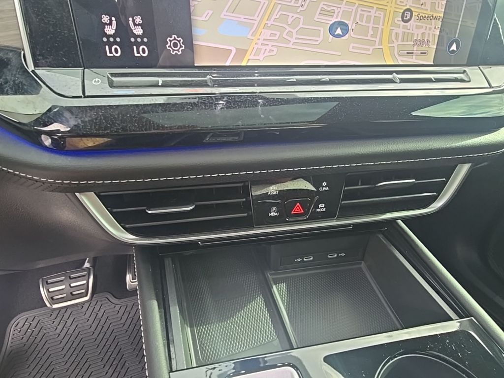 Thumbnail: 2024 Volkswagen Atlas - 26