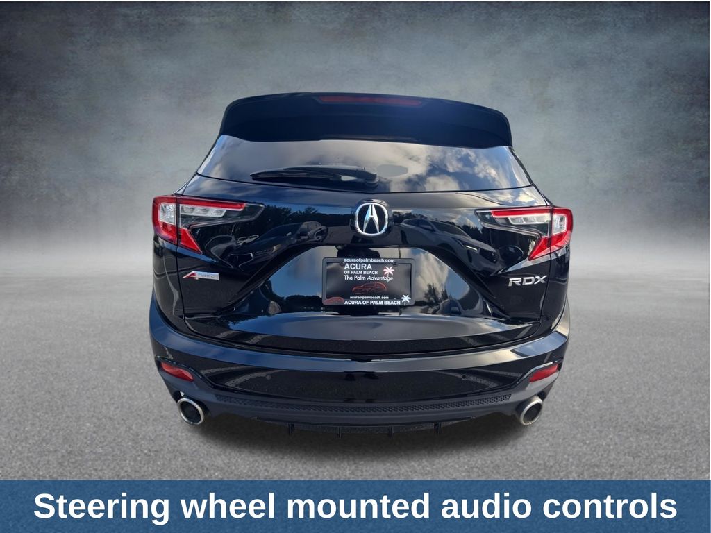 Thumbnail: 2023 Acura RDX - 8