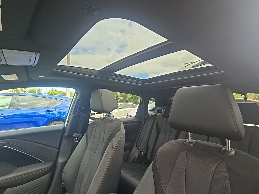 Thumbnail: 2026 Acura ADX - 25
