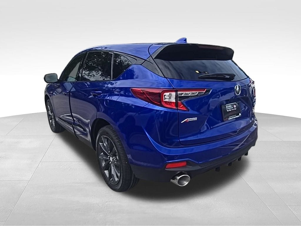 Thumbnail: 2026 Acura RDX - 8