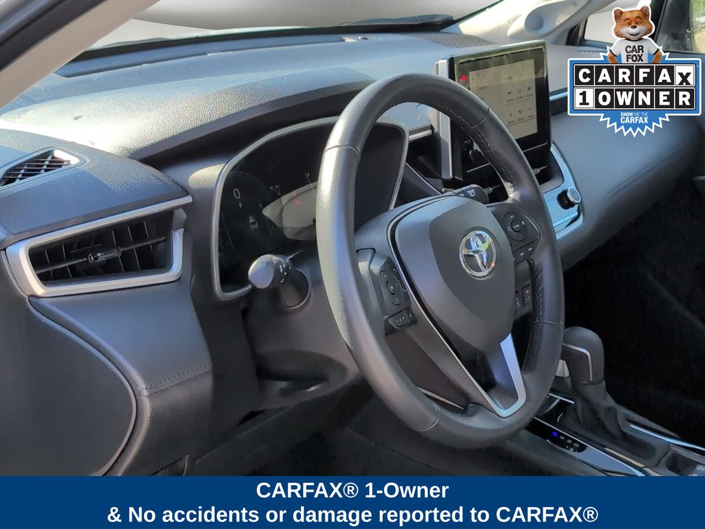 Thumbnail: 2023 Toyota Corolla Cross - 2