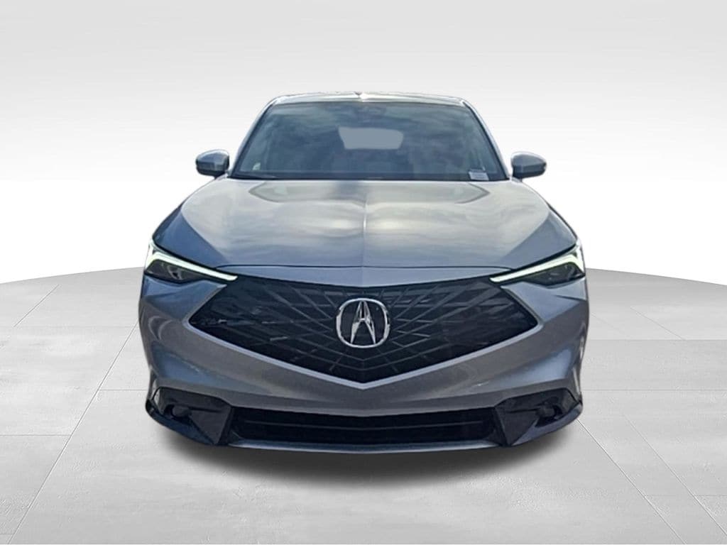 Thumbnail: 2026 Acura ADX - 2