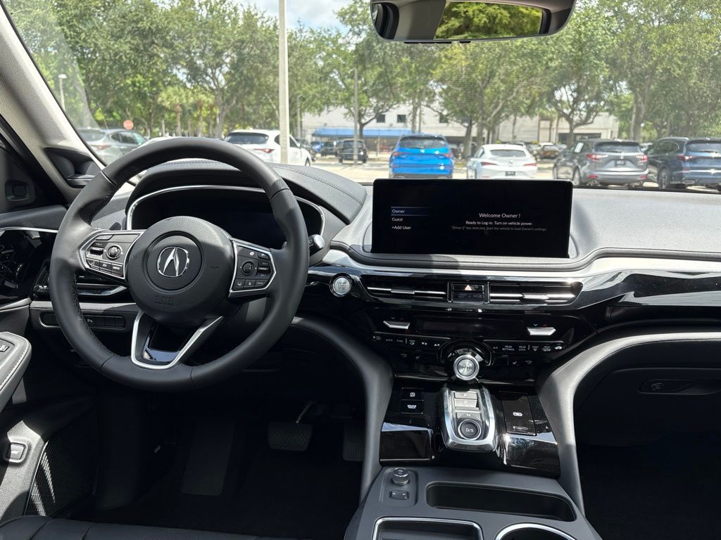 Thumbnail: 2026 Acura MDX - 23