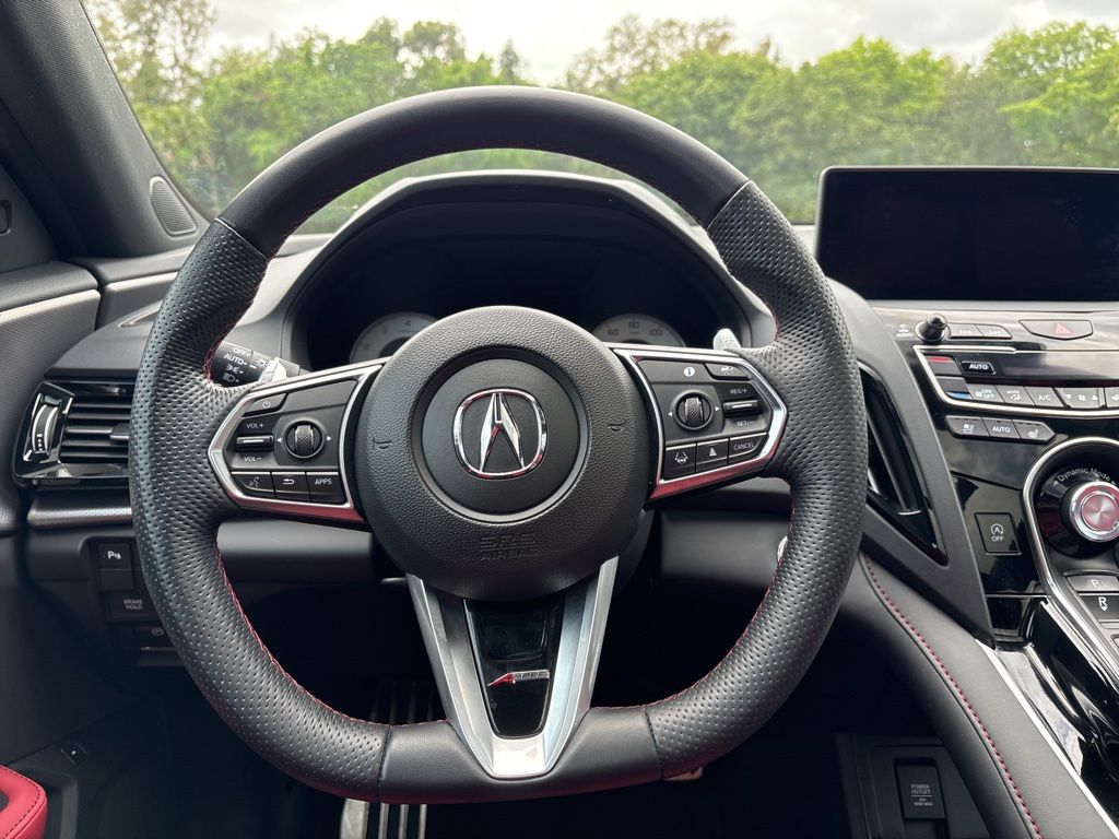 Thumbnail: 2024 Acura RDX - 26