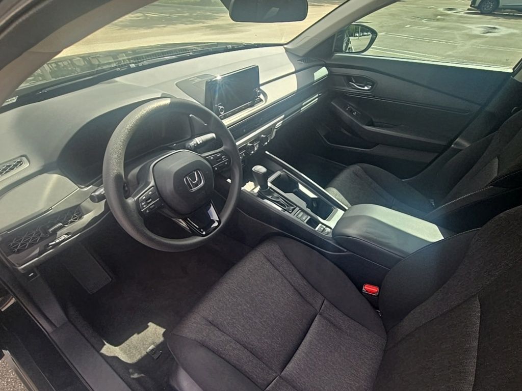Thumbnail: 2023 Honda Accord - 14