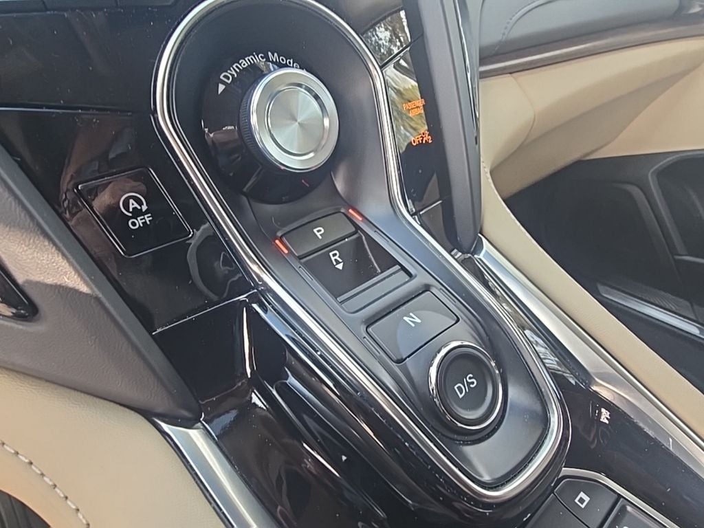 Thumbnail: 2023 Acura RDX - 27