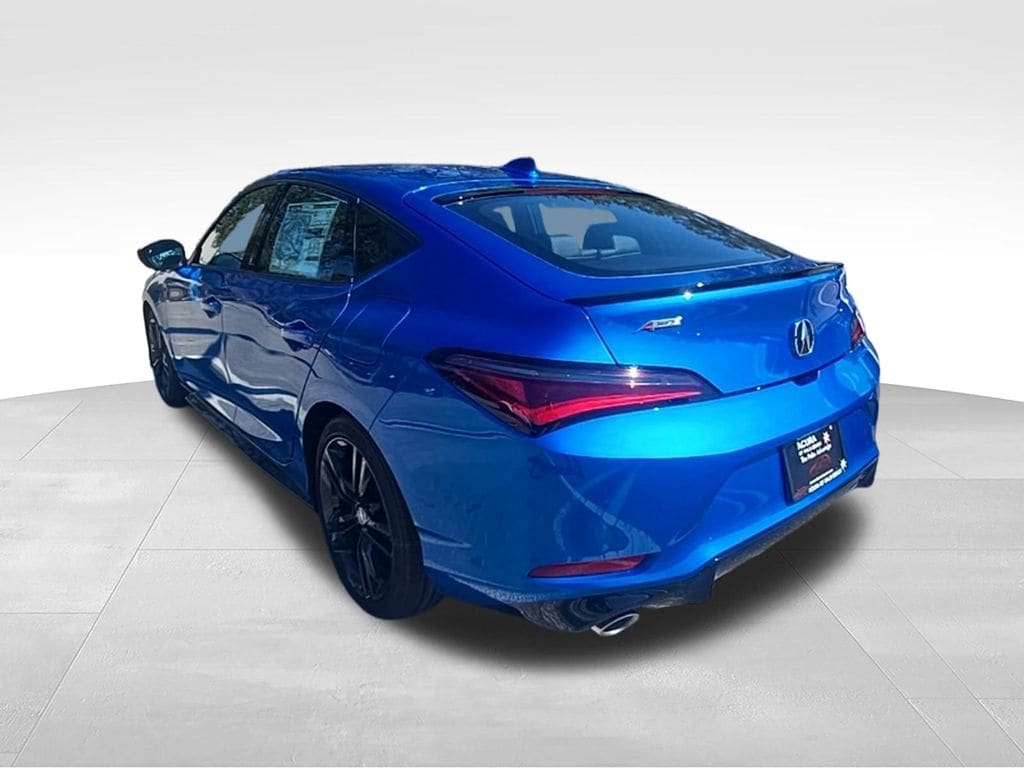 2026 Acura Integra A-Spec - Photo 6