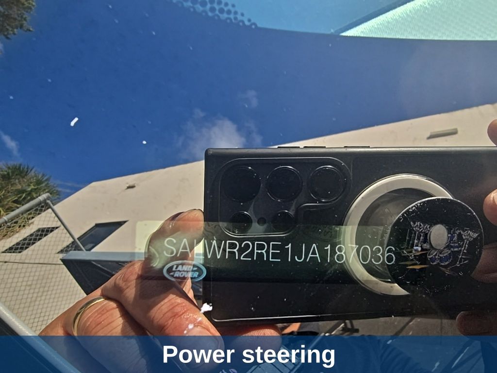 Thumbnail: 2018 Land Rover Range Rover Sport - 17