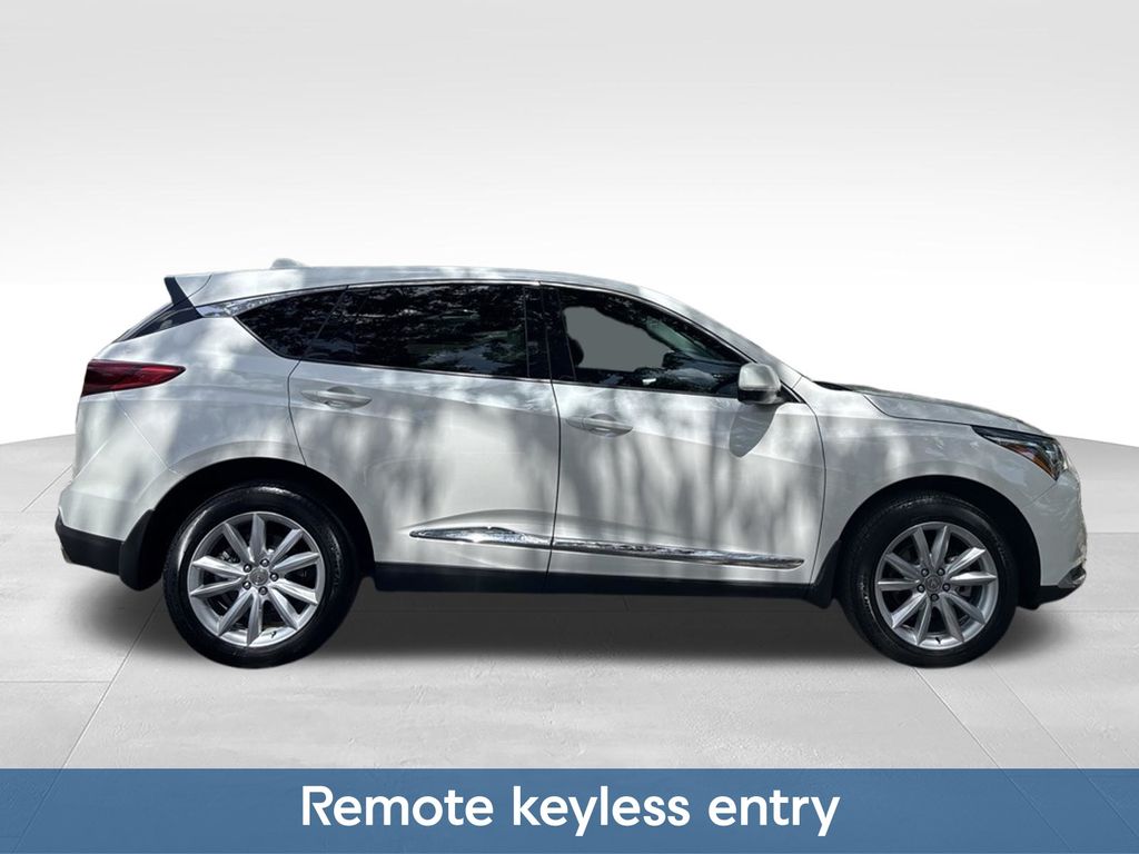 Thumbnail: 2024 Acura RDX - 8