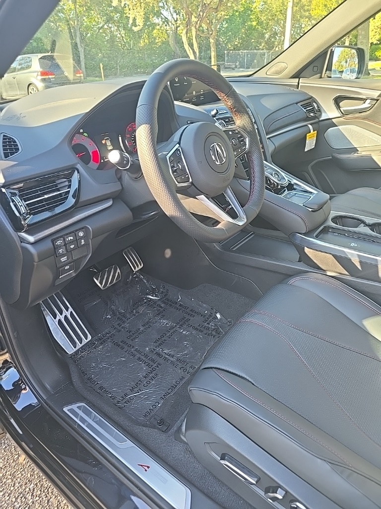 Thumbnail: 2026 Acura RDX - 13