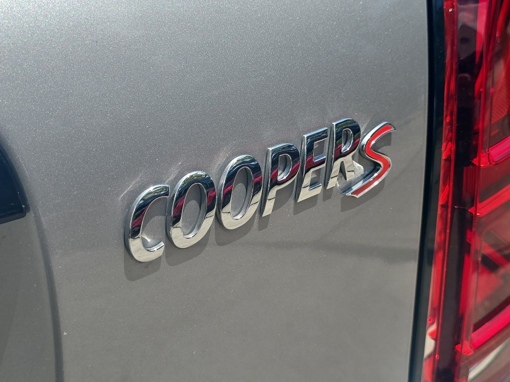 Thumbnail: 2024 MINI Cooper Countryman - 11