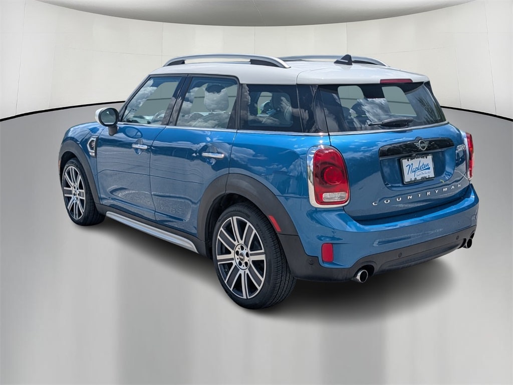 Thumbnail: 2020 MINI Cooper Countryman - 6
