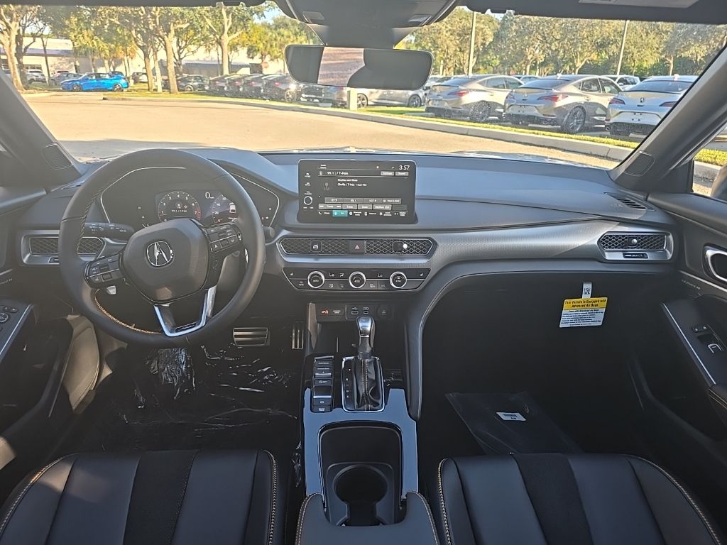 2026 Acura Integra A-Spec w/Technology Package - Photo 21