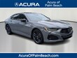 Acura TLX