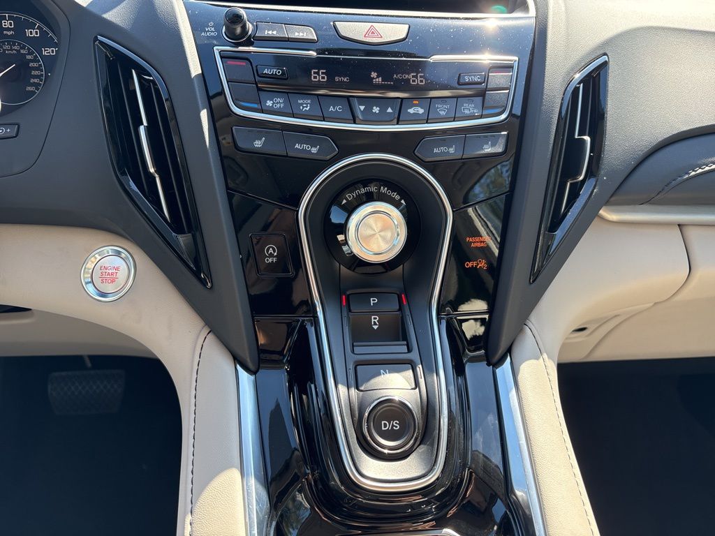 Thumbnail: 2026 Acura RDX - 27