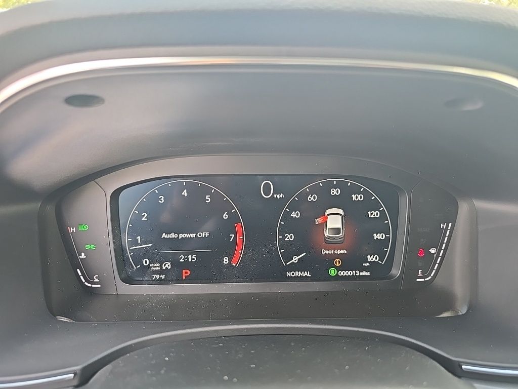 Thumbnail: 2026 Acura Integra - 12