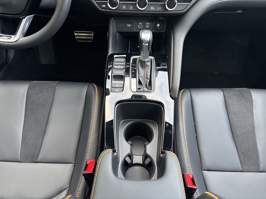 Thumbnail: 2026 Acura Integra - 22