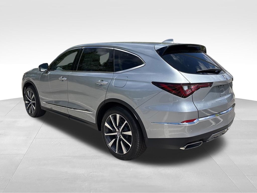 Thumbnail: 2026 Acura MDX - 3