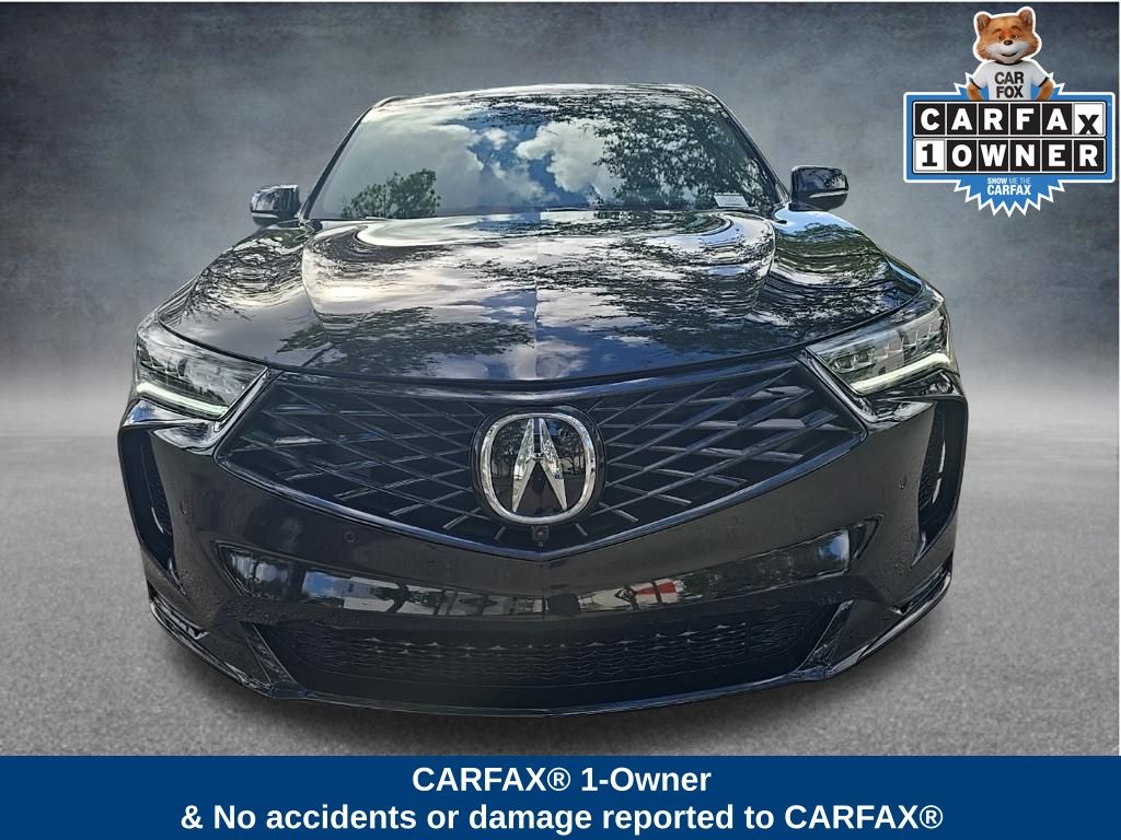 Thumbnail: 2026 Acura RDX - 2