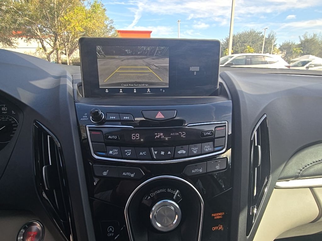 Thumbnail: 2025 Acura RDX - 26