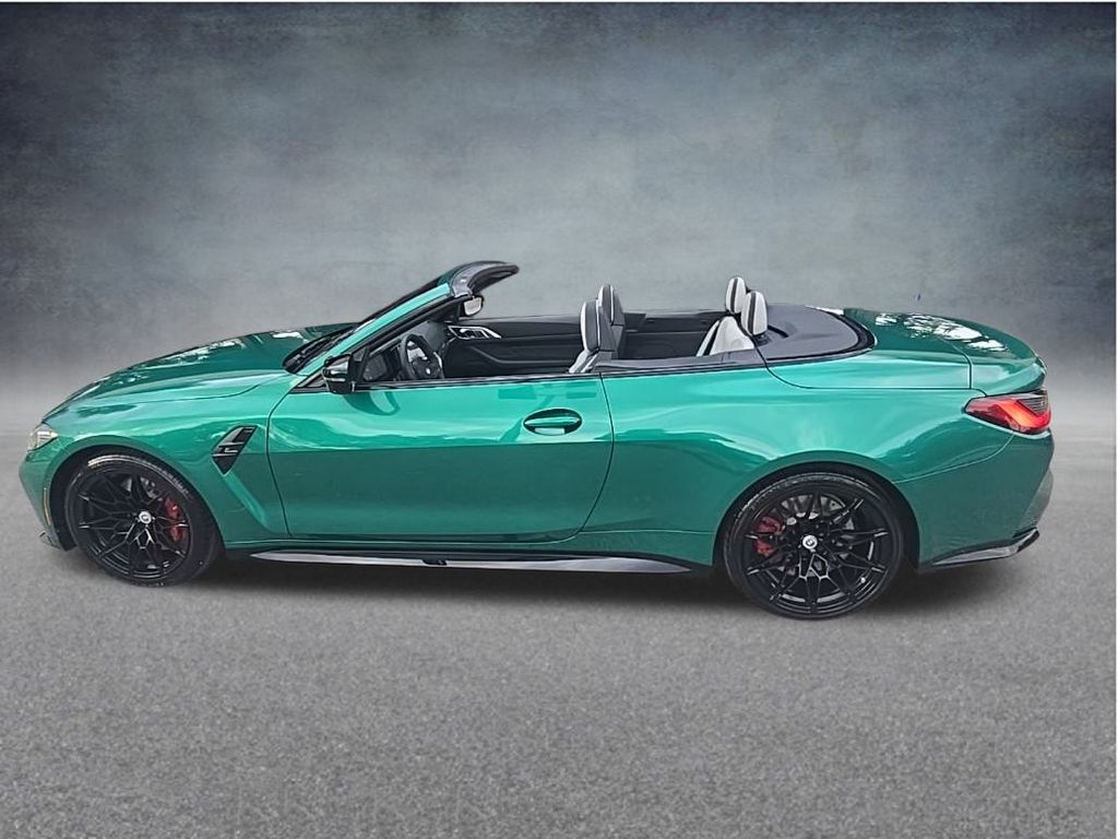 Thumbnail: 2023 BMW M4 - 33