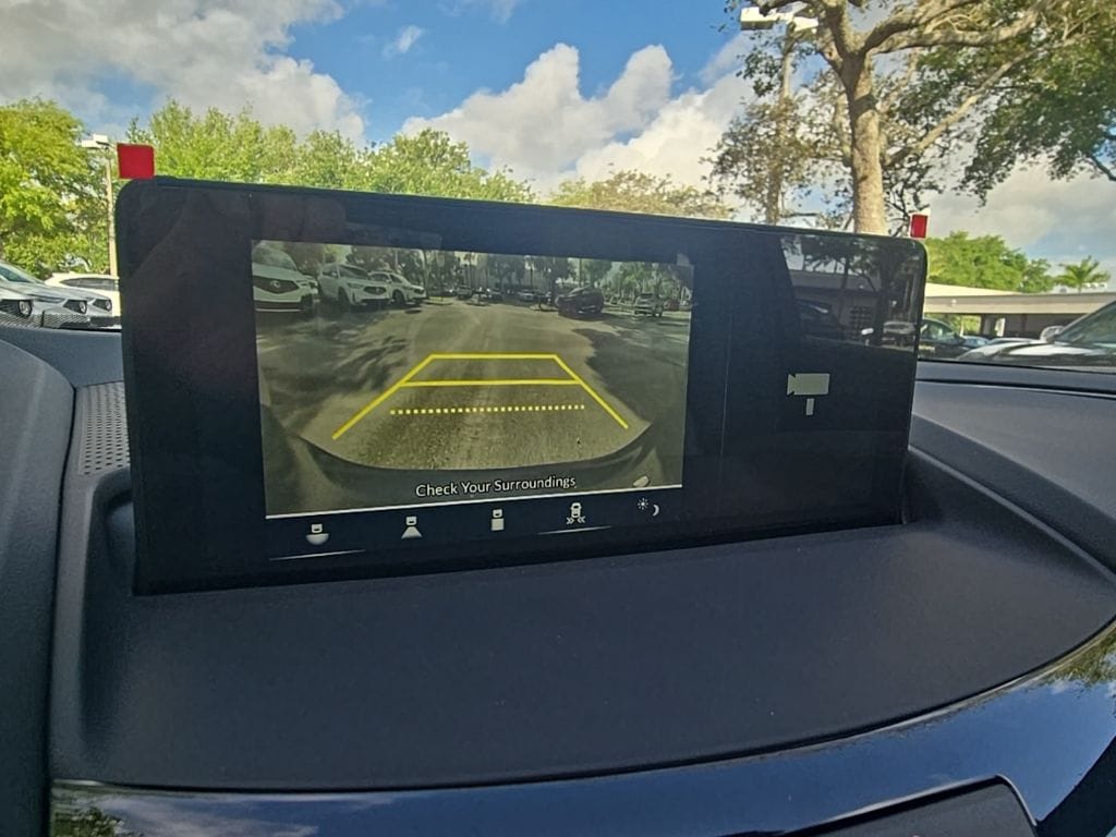 Thumbnail: 2026 Acura RDX - 21