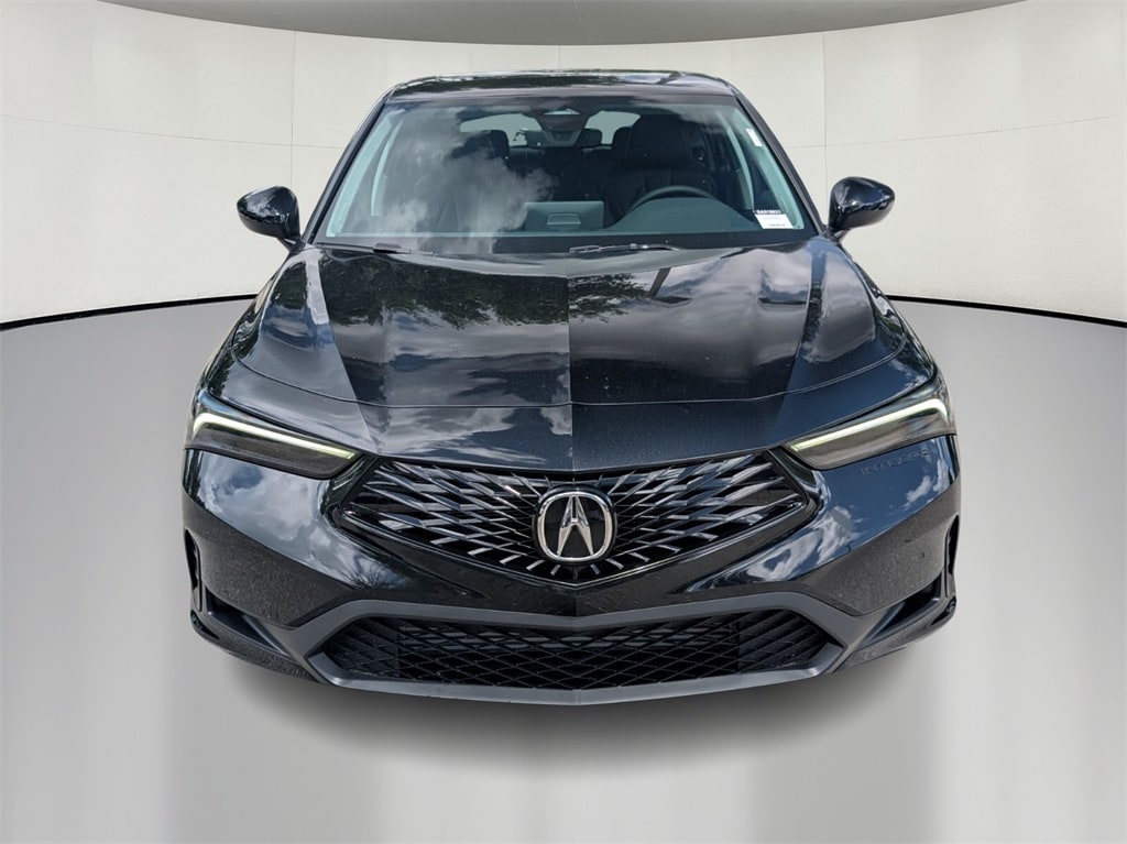 Thumbnail: 2025 Acura Integra - 2