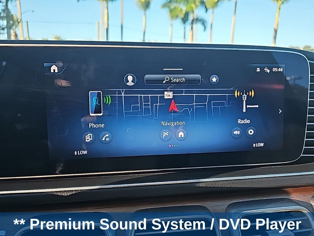 Thumbnail: 2024 Mercedes-Benz GLE - 19