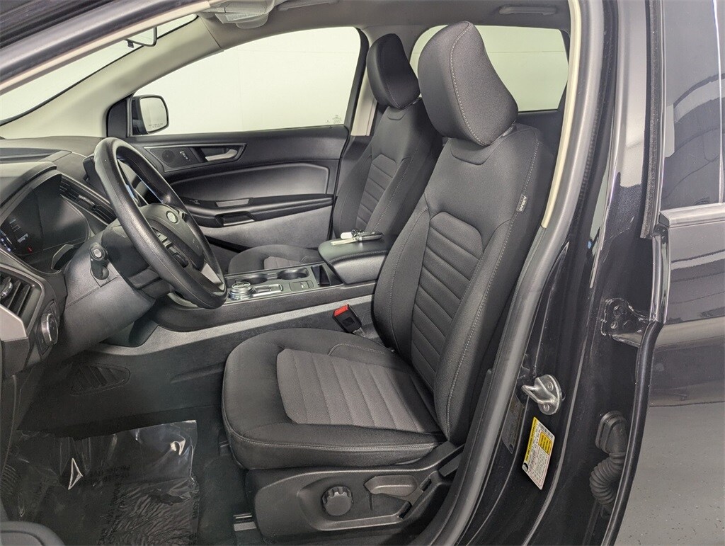 Thumbnail: 2022 Ford Edge - 12