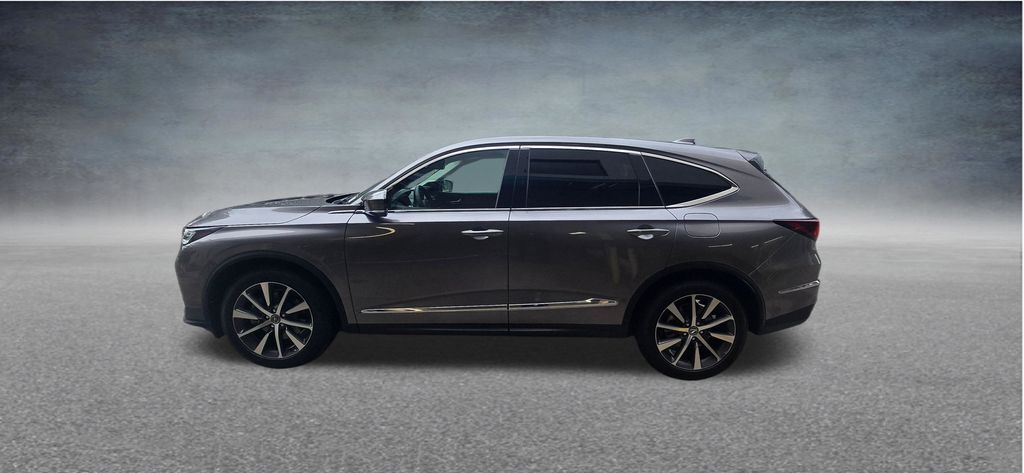 Thumbnail: 2026 Acura MDX - 9