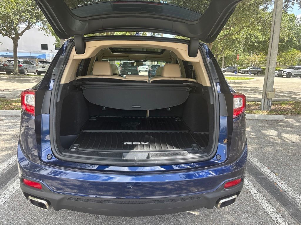 Thumbnail: 2024 Acura RDX - 31