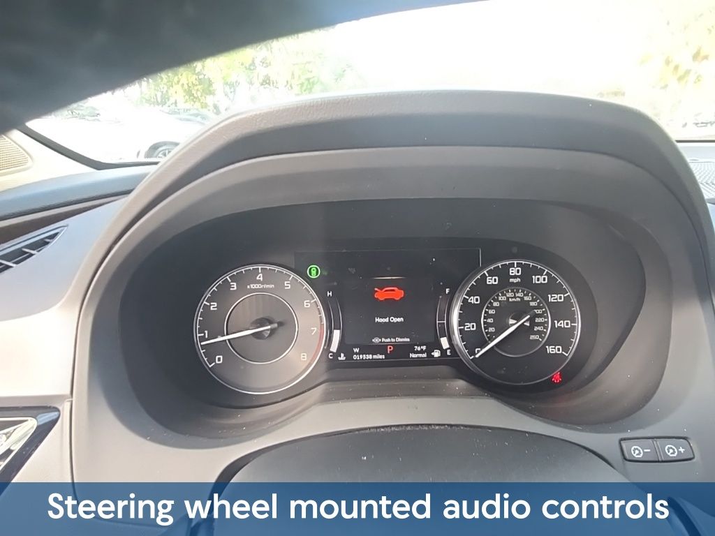 Thumbnail: 2023 Acura RDX - 23