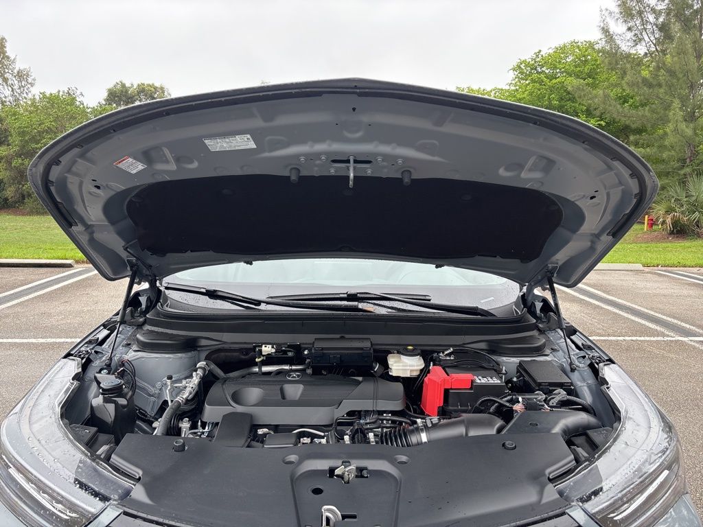 Thumbnail: 2026 Acura RDX - 11