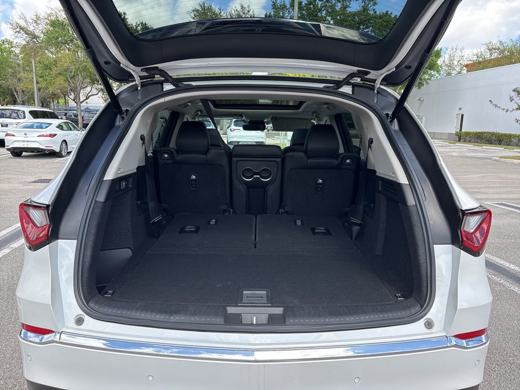 Thumbnail: 2026 Acura MDX - 31