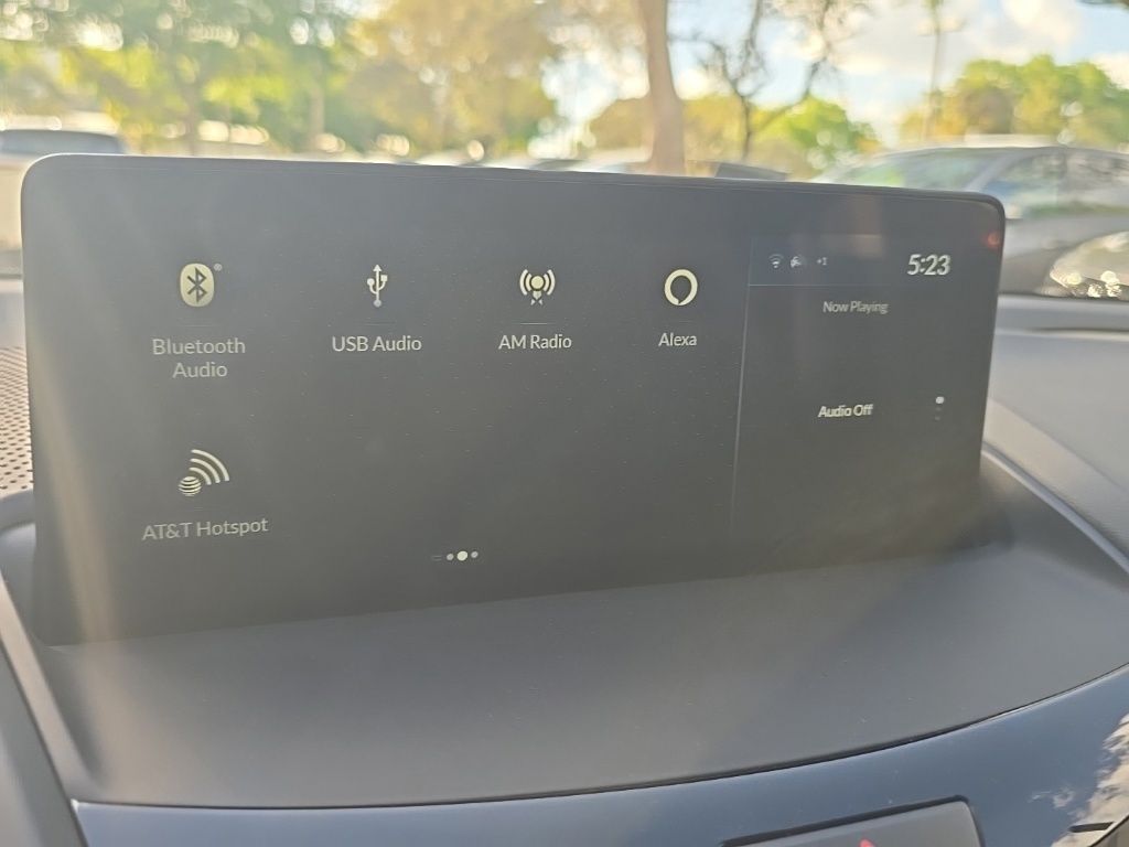 Thumbnail: 2026 Acura RDX - 17