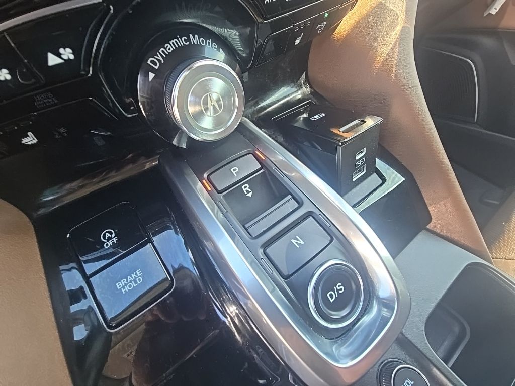 2024 Acura MDX Technology Package - Photo 28