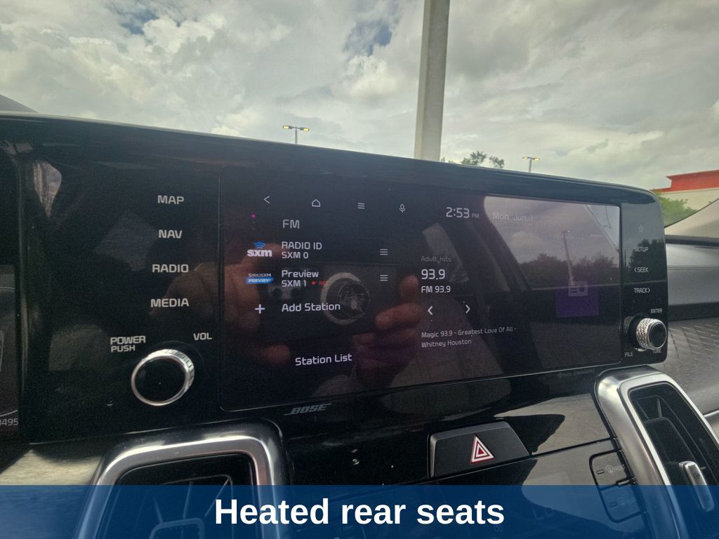Thumbnail: 2022 Kia Sorento - 20