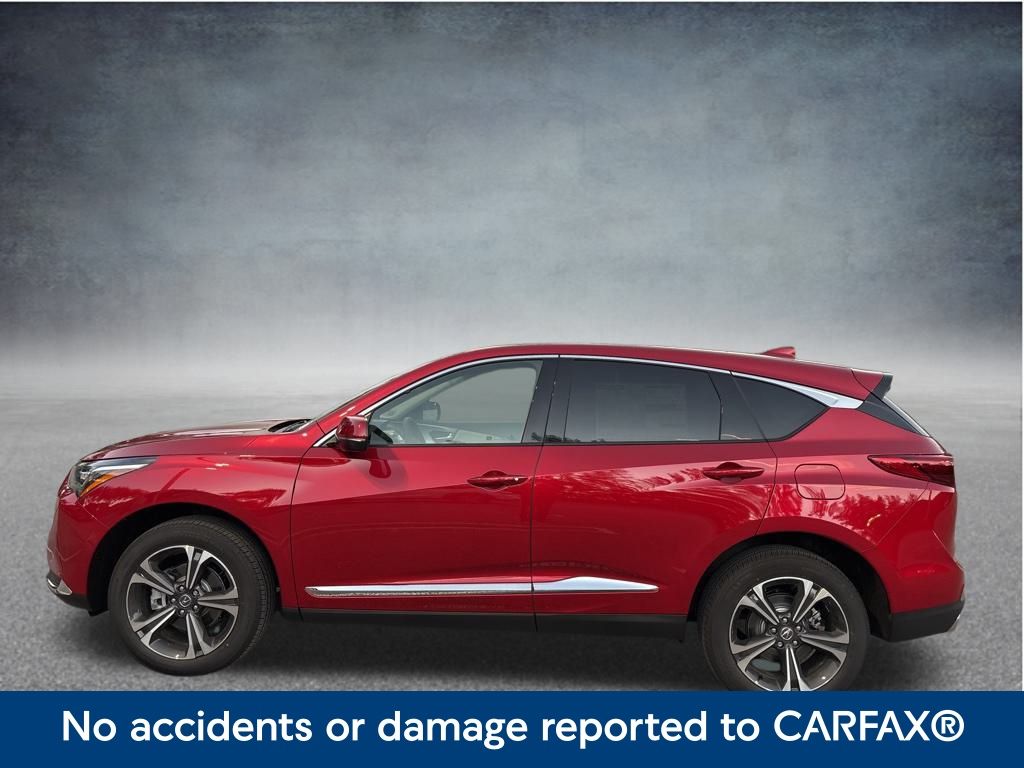 2025 Acura RDX Technology photo 2