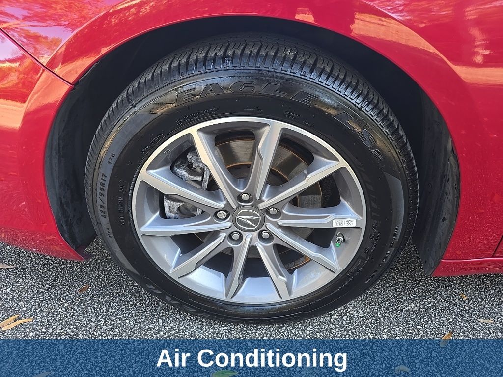 Thumbnail: 2019 Acura TLX - 13