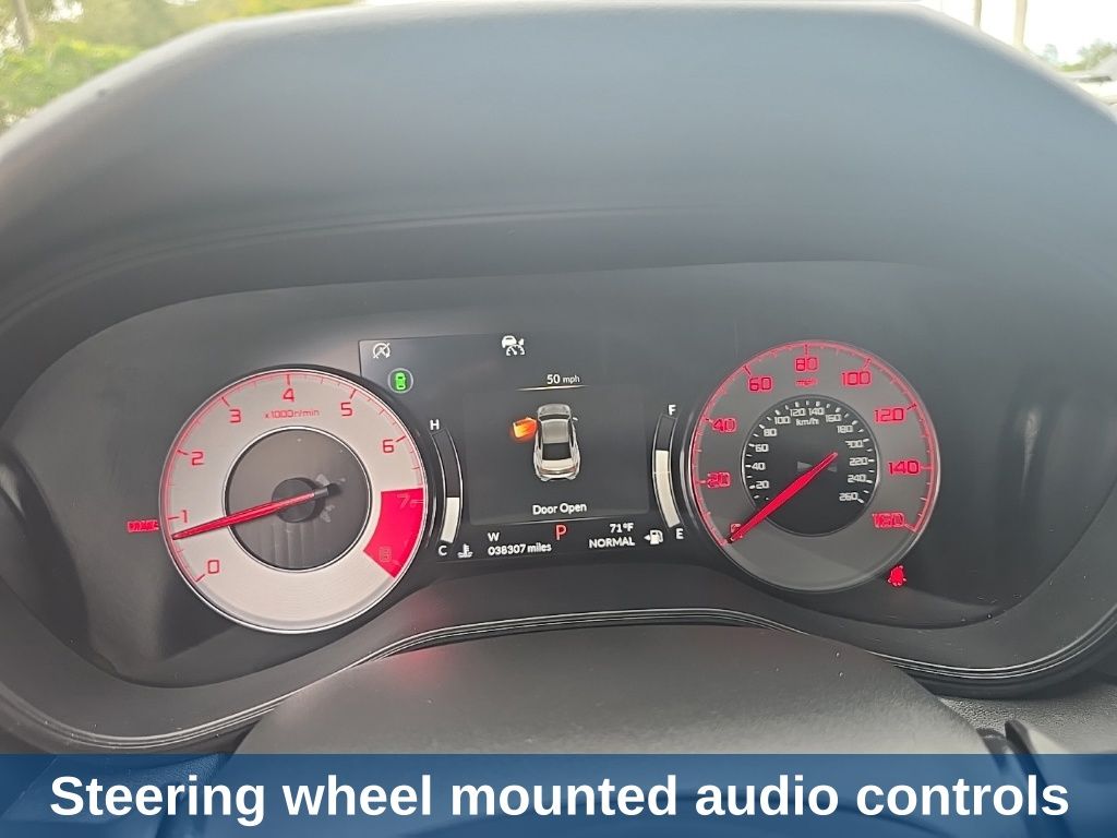 Thumbnail: 2022 Acura TLX - 20