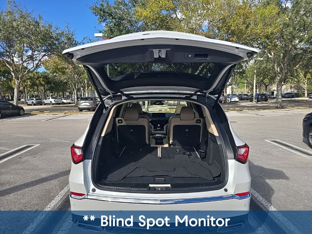 Thumbnail: 2023 Acura MDX - 9