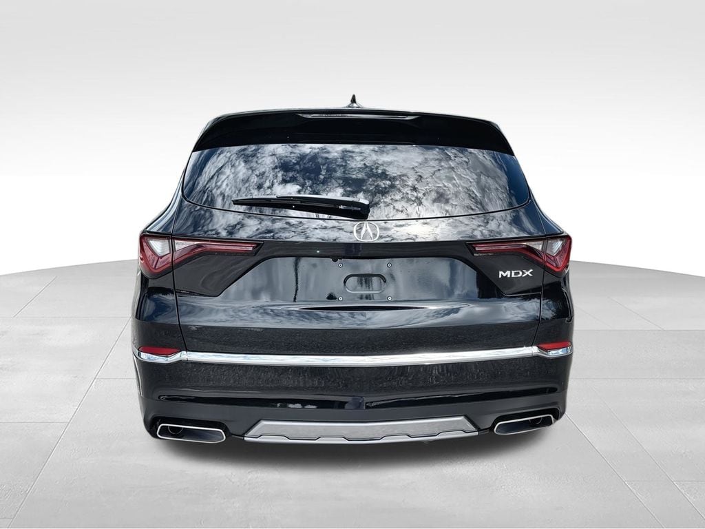 Thumbnail: 2026 Acura MDX - 7